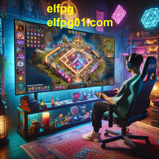 A Importância das Quests nos Jogos: Aventuras e Narrativas que Envolvem o Jogador