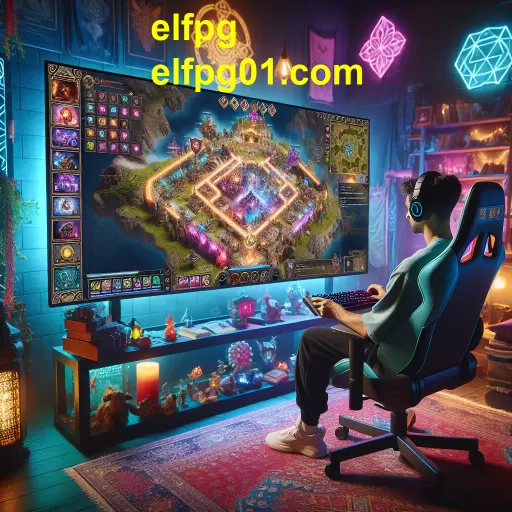 A Importância das Quests nos Jogos: Aventuras e Narrativas que Envolvem o Jogador